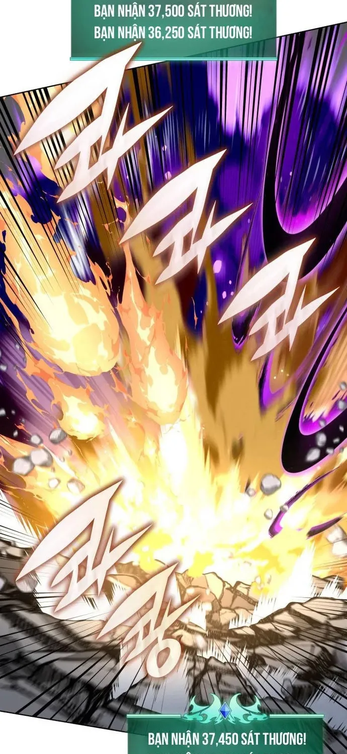 Thợ Rèn Huyền Thoại Chap 319 - Next Chap 320