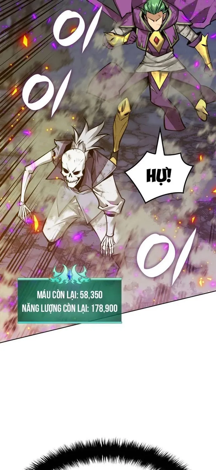 Thợ Rèn Huyền Thoại Chap 319 - Next Chap 320