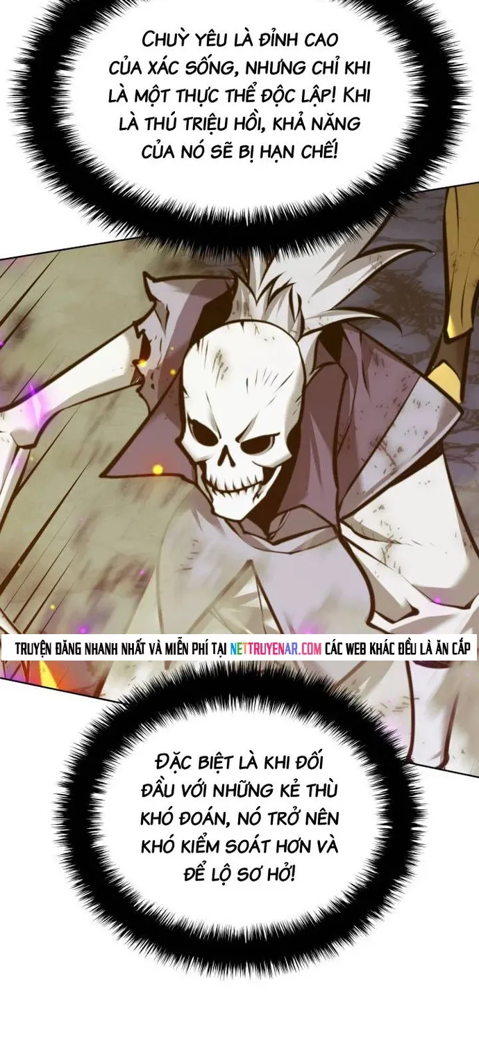 Thợ Rèn Huyền Thoại Chap 319 - Next Chap 320