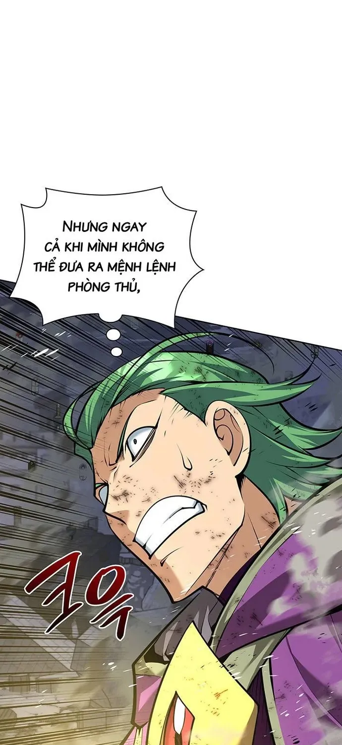 Thợ Rèn Huyền Thoại Chap 319 - Next Chap 320