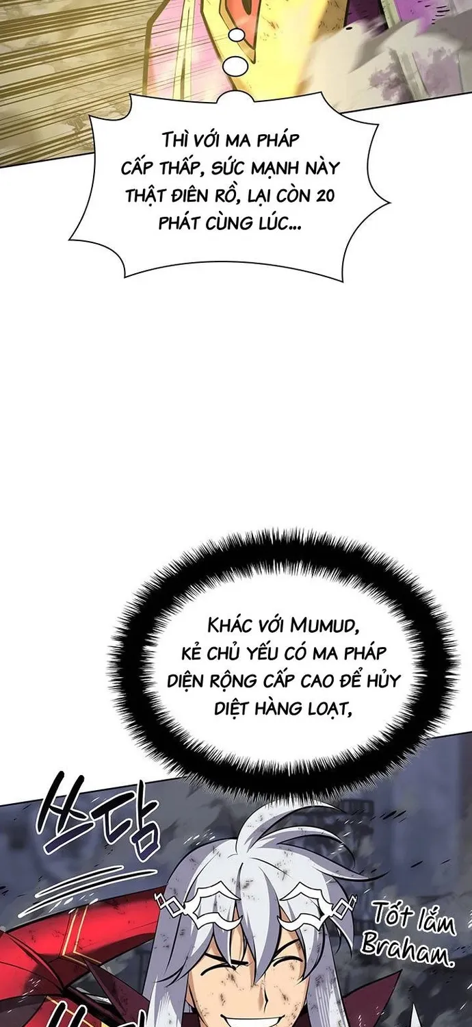 Thợ Rèn Huyền Thoại Chap 319 - Next Chap 320