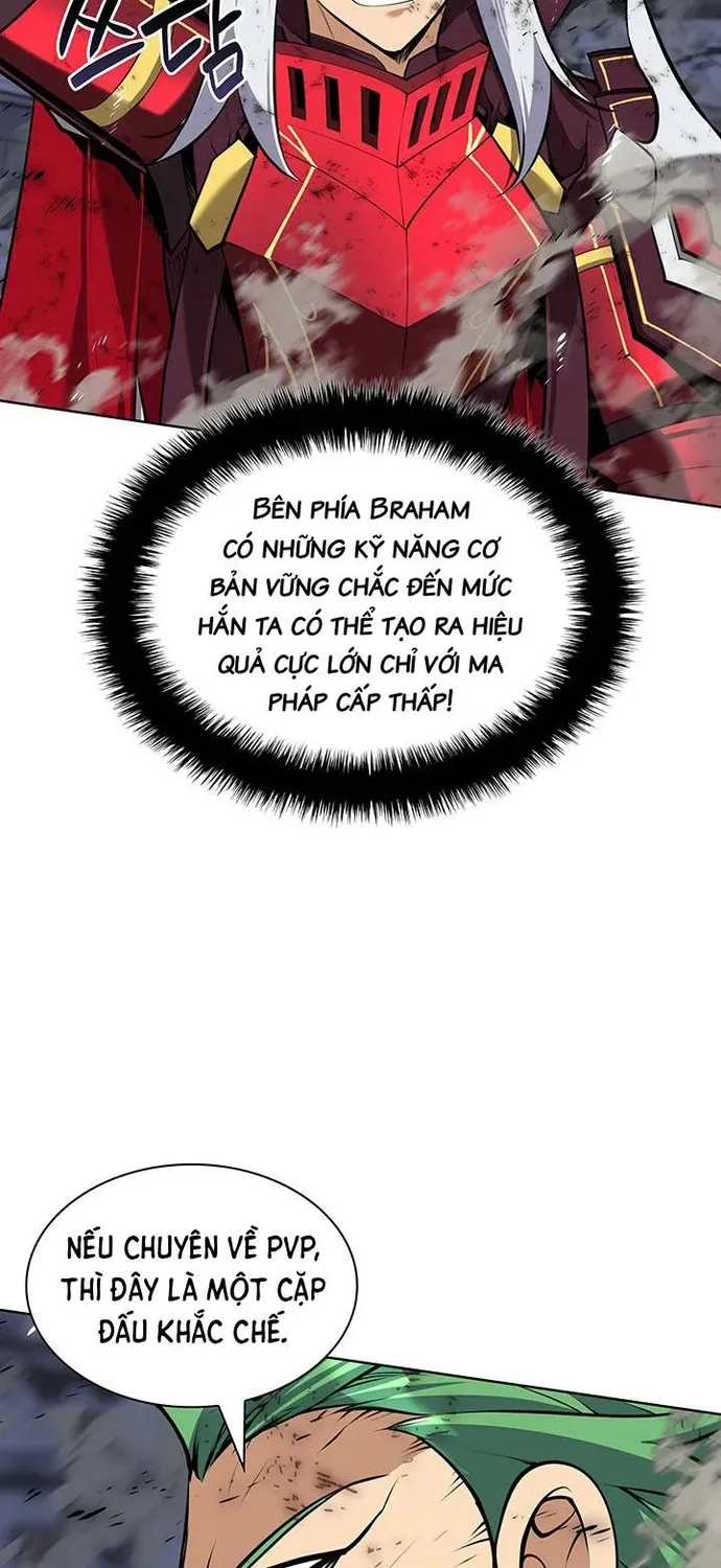 Thợ Rèn Huyền Thoại Chap 319 - Next Chap 320