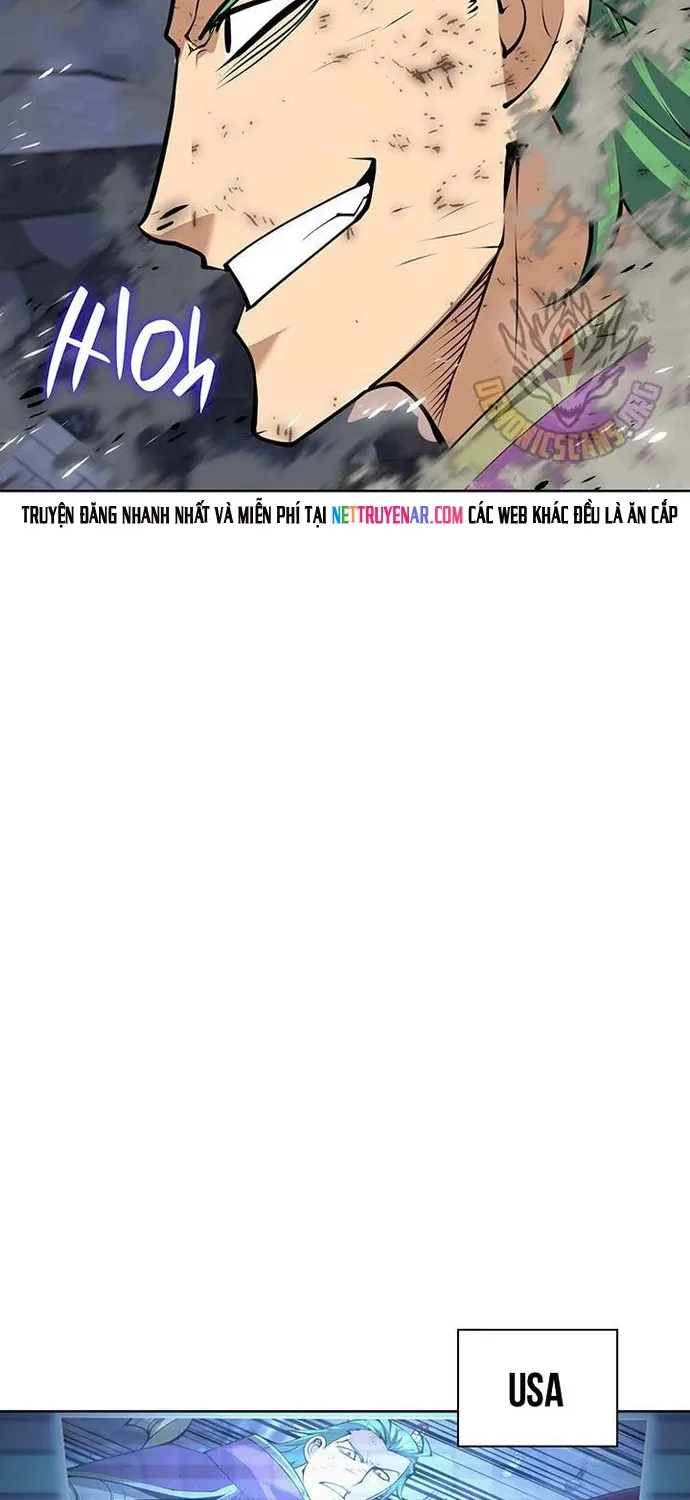 Thợ Rèn Huyền Thoại Chap 319 - Next Chap 320