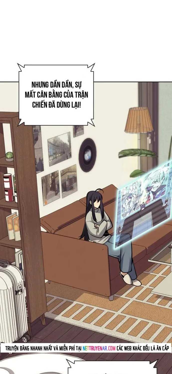 Thợ Rèn Huyền Thoại Chap 319 - Next Chap 320