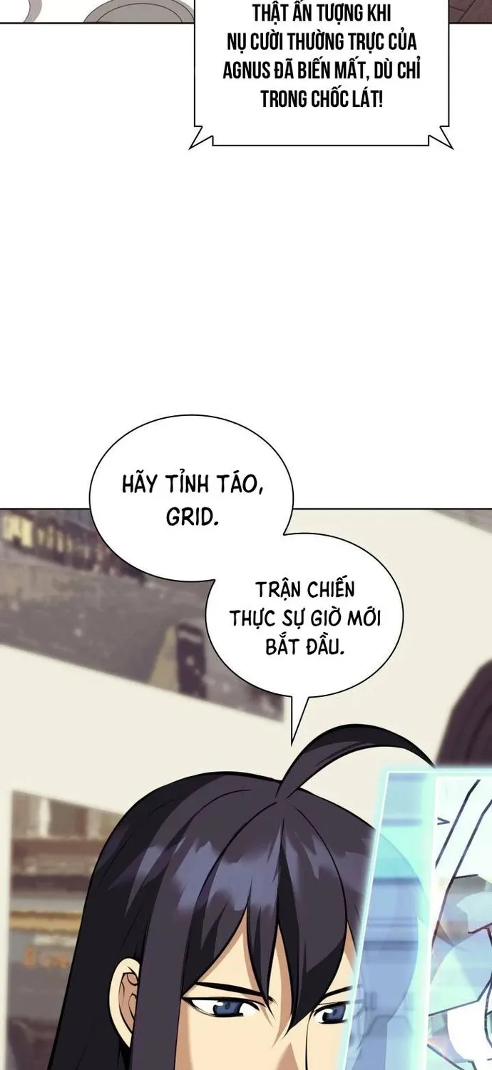 Thợ Rèn Huyền Thoại Chap 319 - Next Chap 320