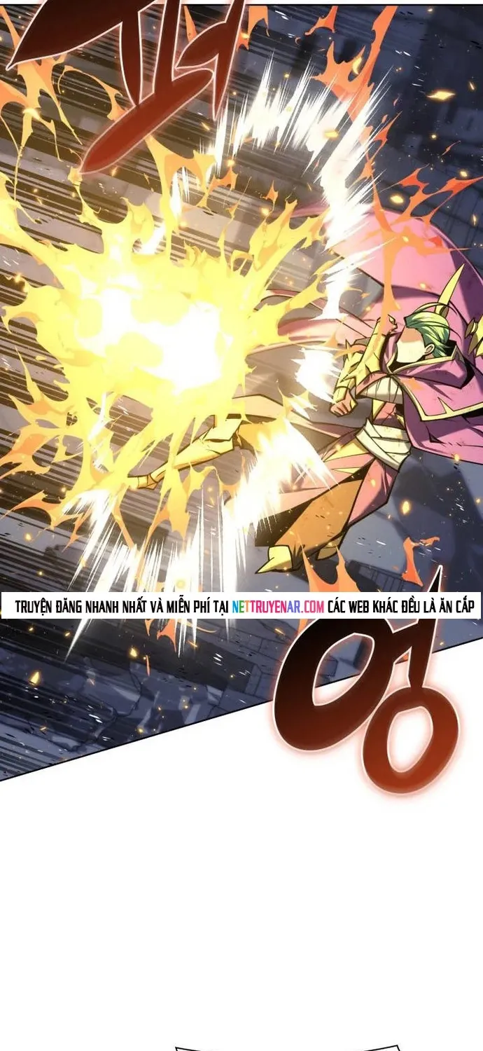 Thợ Rèn Huyền Thoại Chap 319 - Next Chap 320