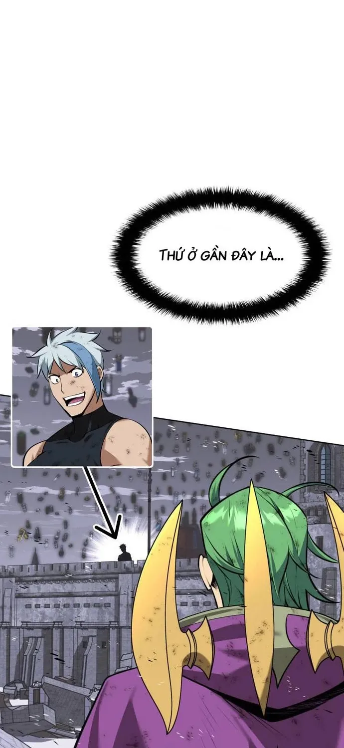 Thợ Rèn Huyền Thoại Chap 319 - Next Chap 320