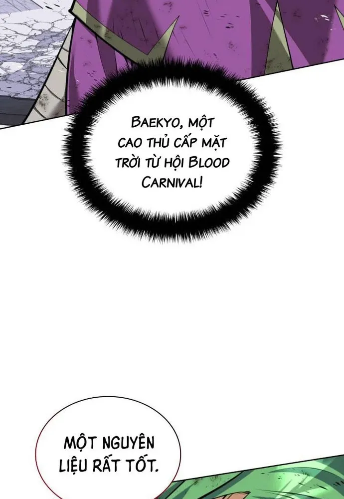 Thợ Rèn Huyền Thoại Chap 319 - Next Chap 320