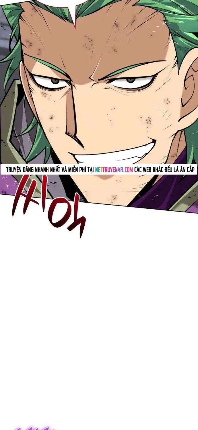 Thợ Rèn Huyền Thoại Chap 319 - Next Chap 320