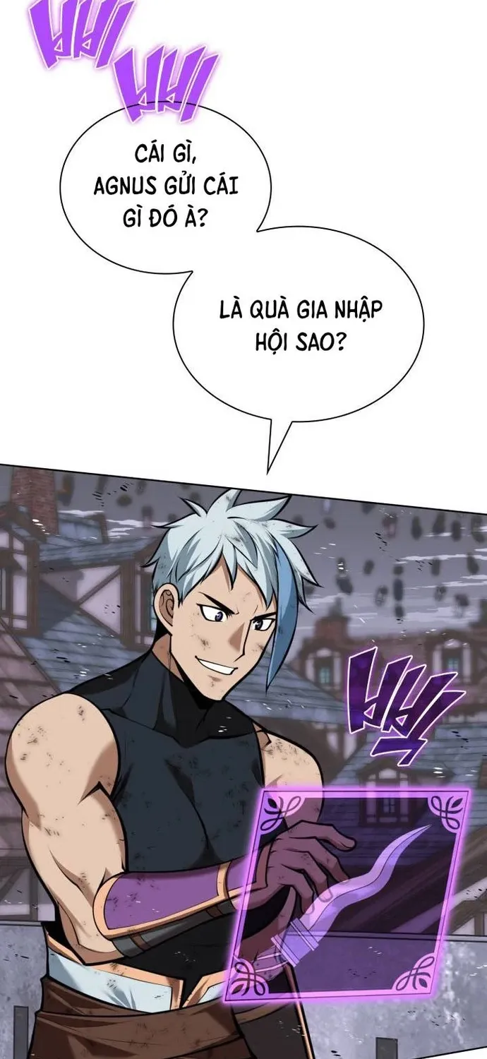 Thợ Rèn Huyền Thoại Chap 319 - Next Chap 320