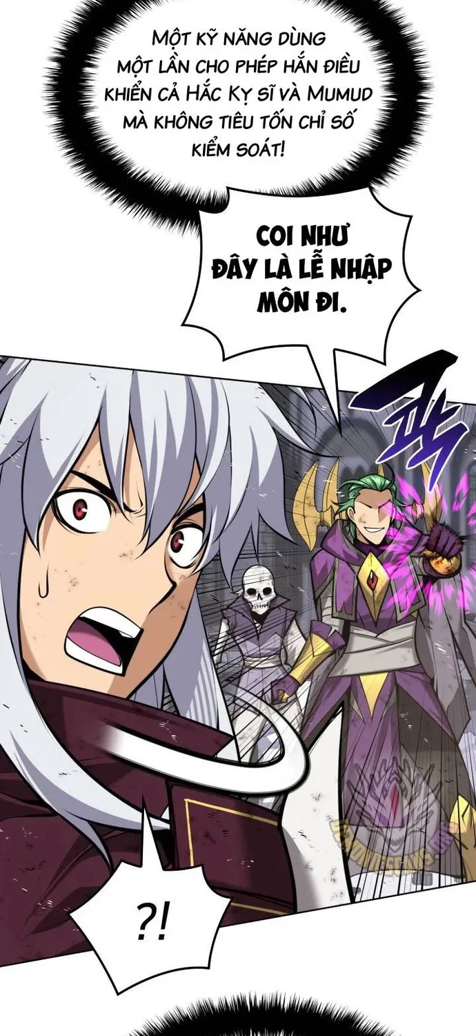 Thợ Rèn Huyền Thoại Chap 319 - Next Chap 320