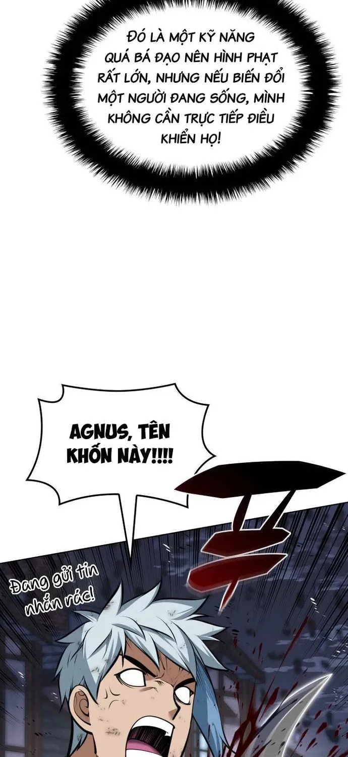 Thợ Rèn Huyền Thoại Chap 319 - Next Chap 320