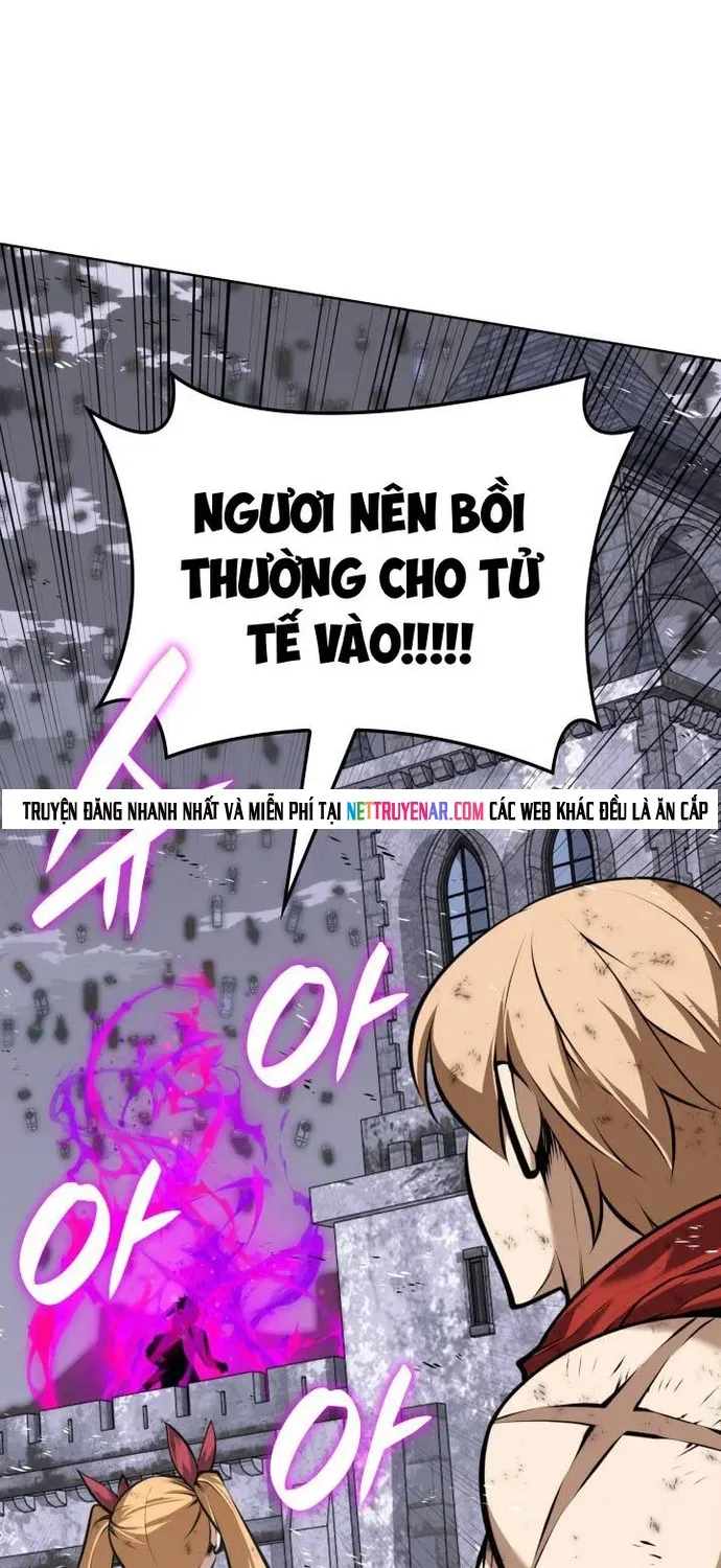 Thợ Rèn Huyền Thoại Chap 319 - Next Chap 320