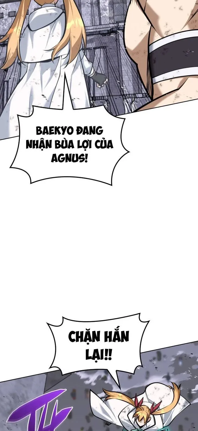 Thợ Rèn Huyền Thoại Chap 319 - Next Chap 320