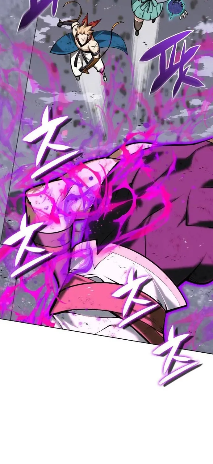 Thợ Rèn Huyền Thoại Chap 319 - Next Chap 320