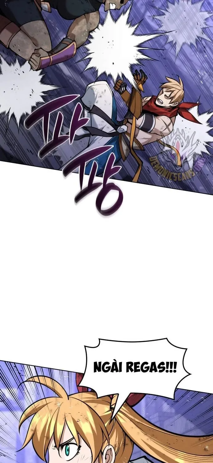 Thợ Rèn Huyền Thoại Chap 319 - Next Chap 320