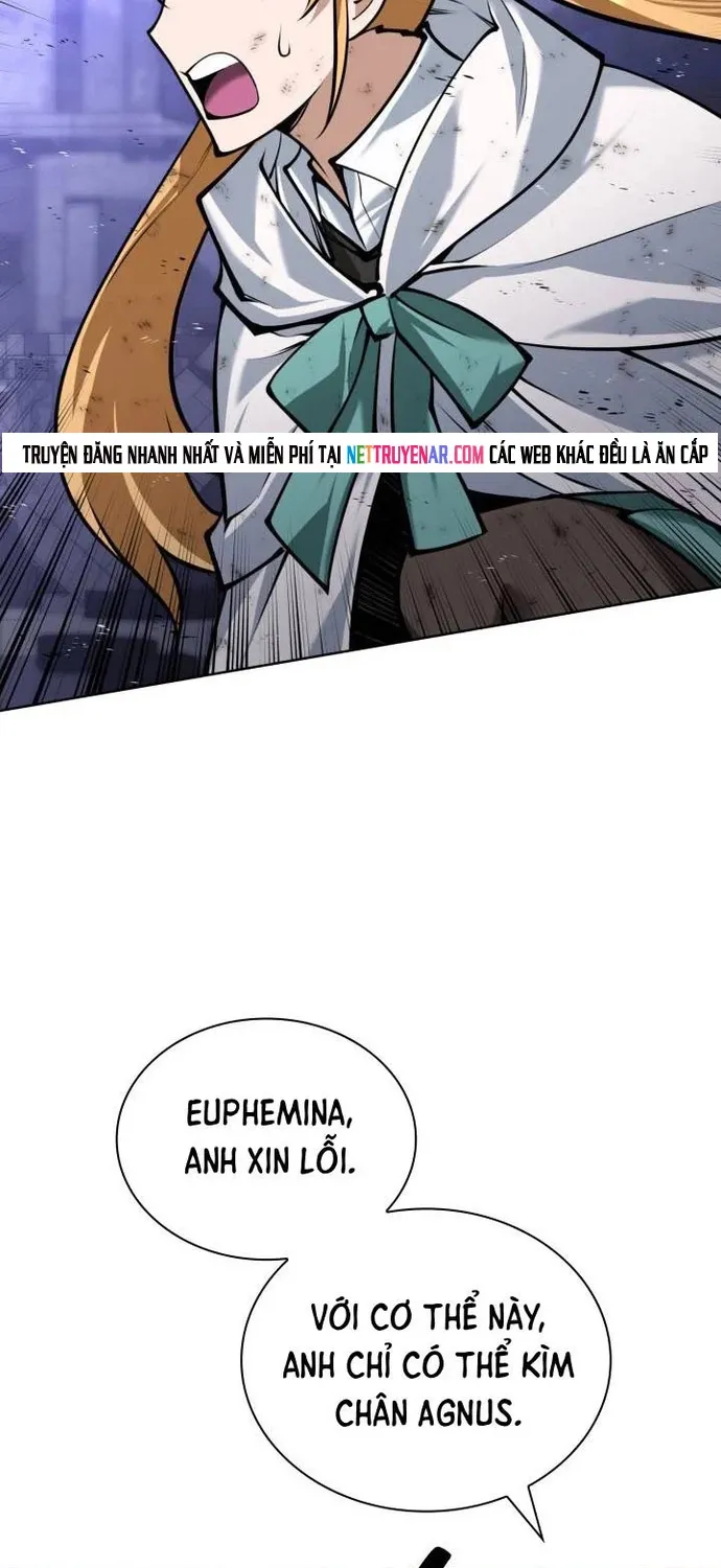 Thợ Rèn Huyền Thoại Chap 319 - Next Chap 320