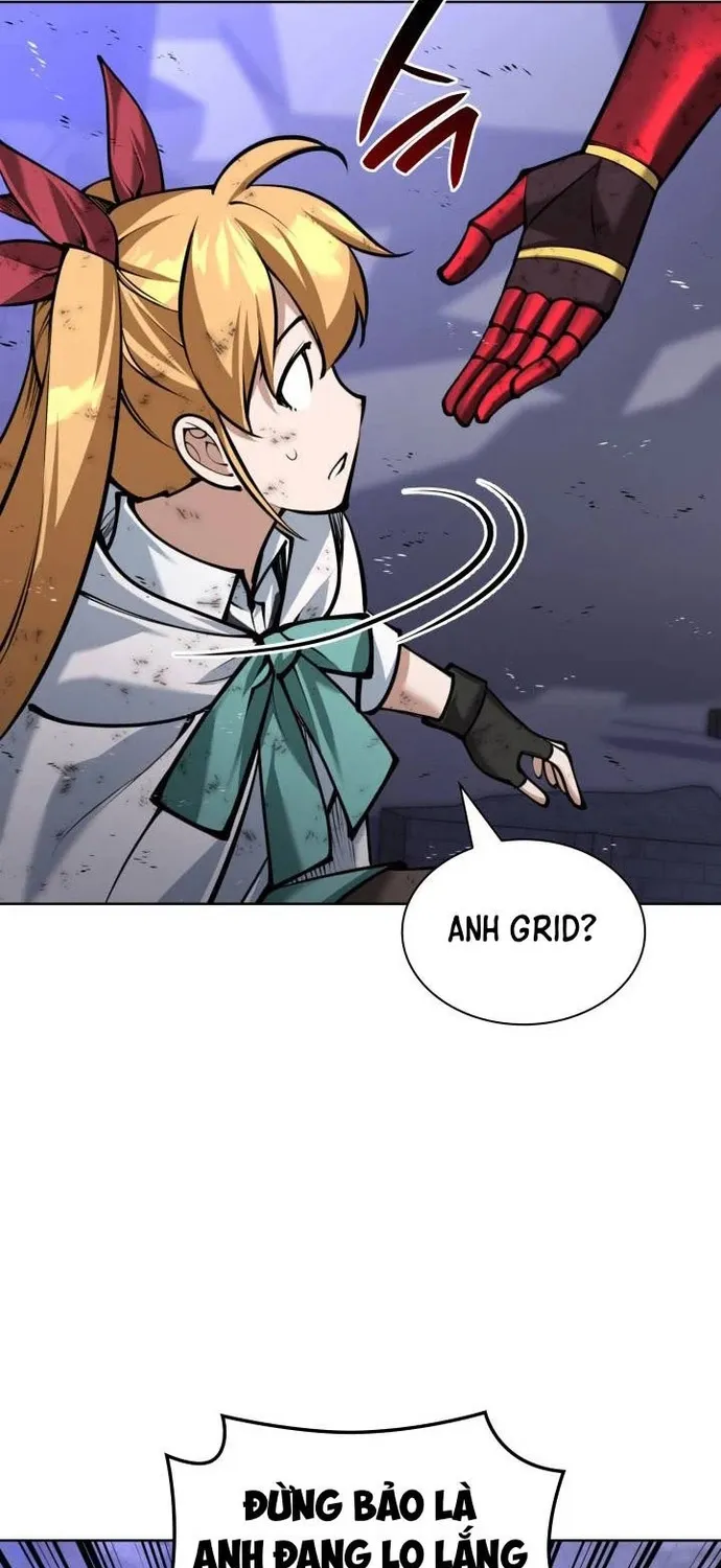 Thợ Rèn Huyền Thoại Chap 319 - Next Chap 320