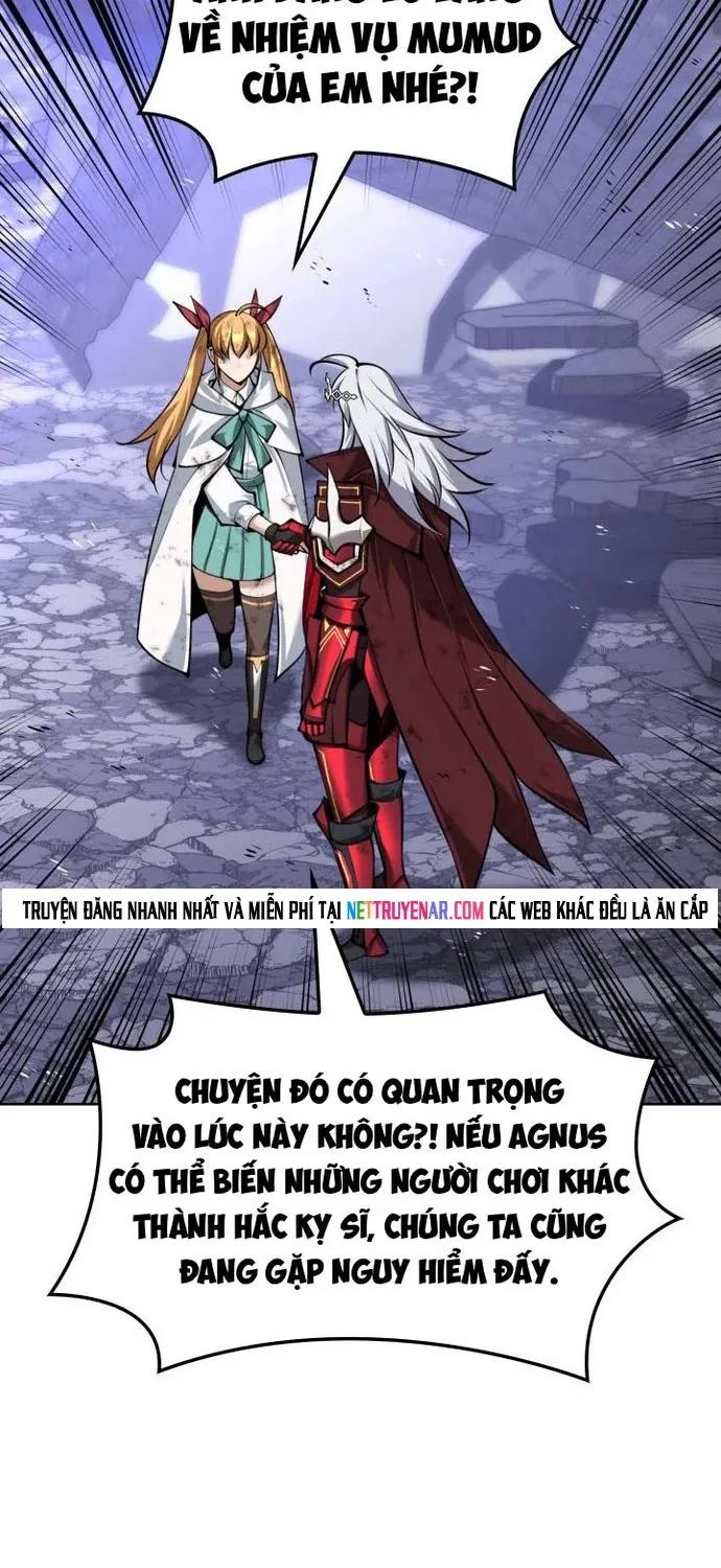 Thợ Rèn Huyền Thoại Chap 319 - Next Chap 320