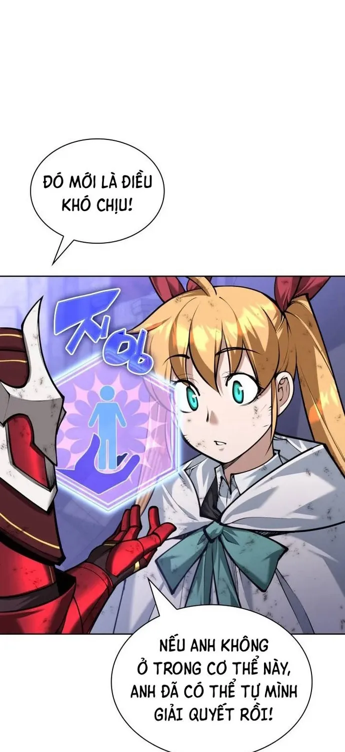 Thợ Rèn Huyền Thoại Chap 319 - Next Chap 320