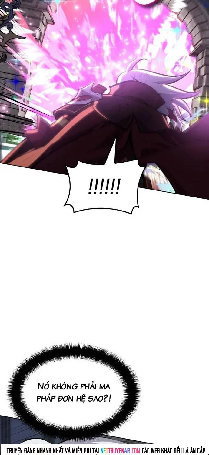 Thợ Rèn Huyền Thoại Chap 319 - Next Chap 320