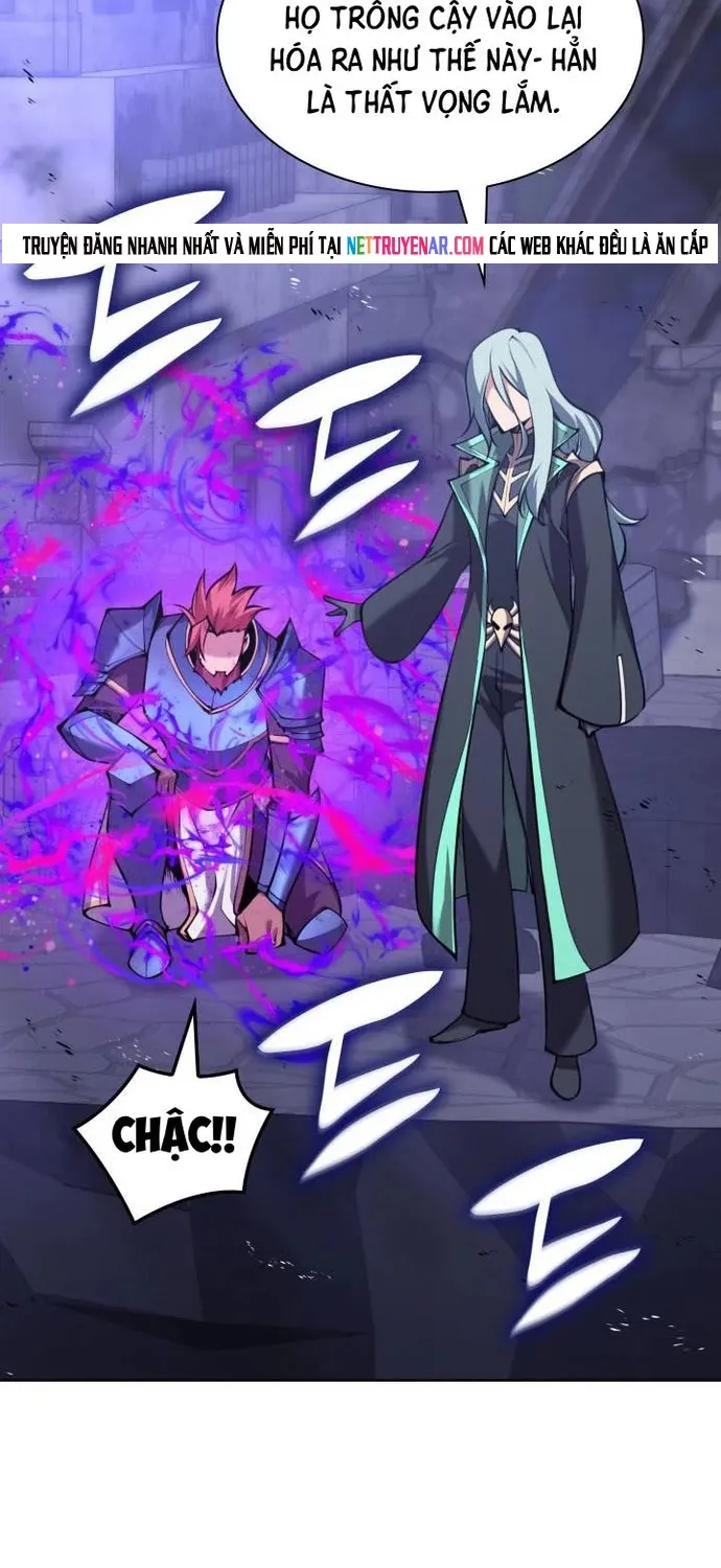 Thợ Rèn Huyền Thoại Chap 319 - Next Chap 320