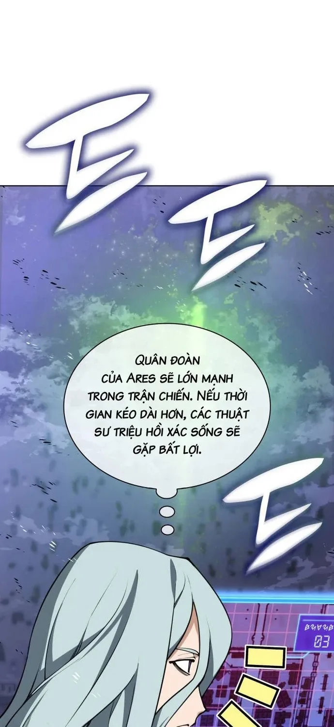 Thợ Rèn Huyền Thoại Chap 319 - Next Chap 320