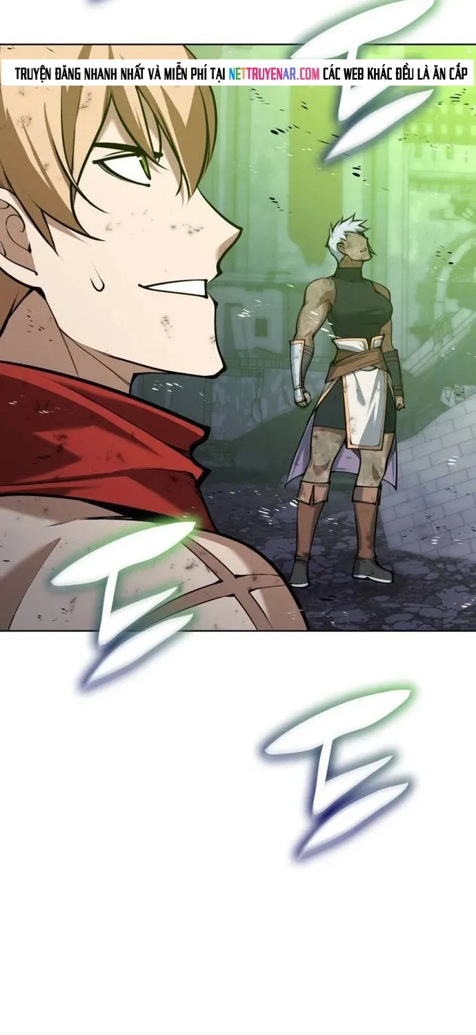 Thợ Rèn Huyền Thoại Chap 319 - Next Chap 320