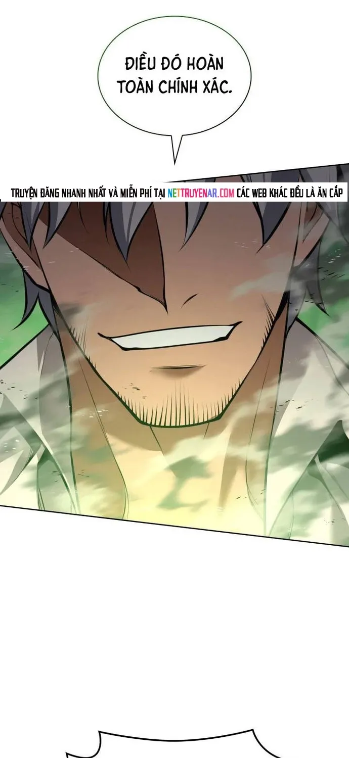 Thợ Rèn Huyền Thoại Chap 319 - Next Chap 320