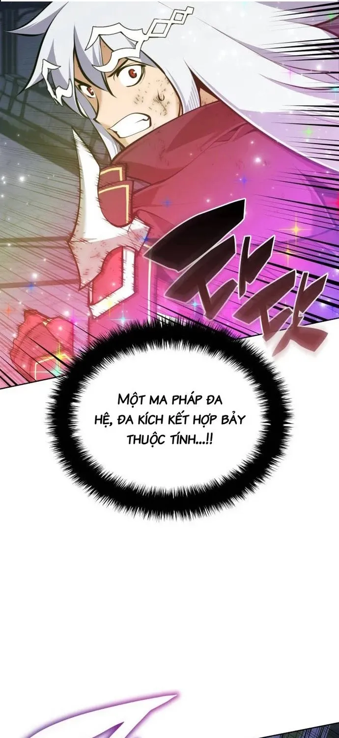 Thợ Rèn Huyền Thoại Chap 319 - Next Chap 320