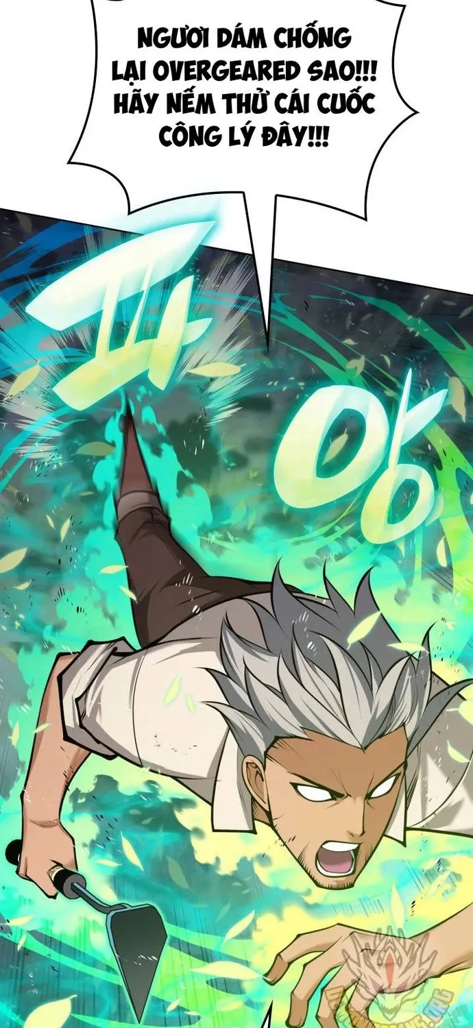 Thợ Rèn Huyền Thoại Chap 319 - Next Chap 320