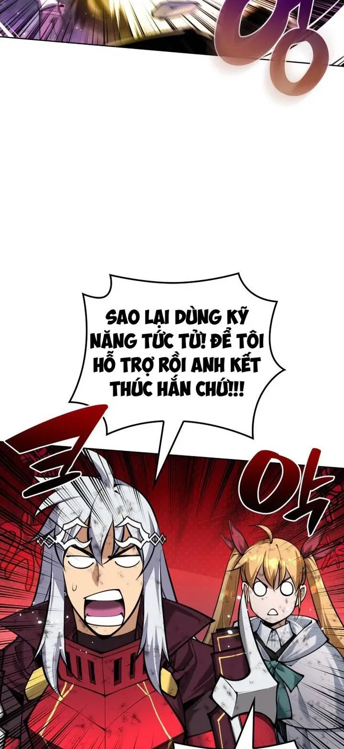 Thợ Rèn Huyền Thoại Chap 319 - Next Chap 320