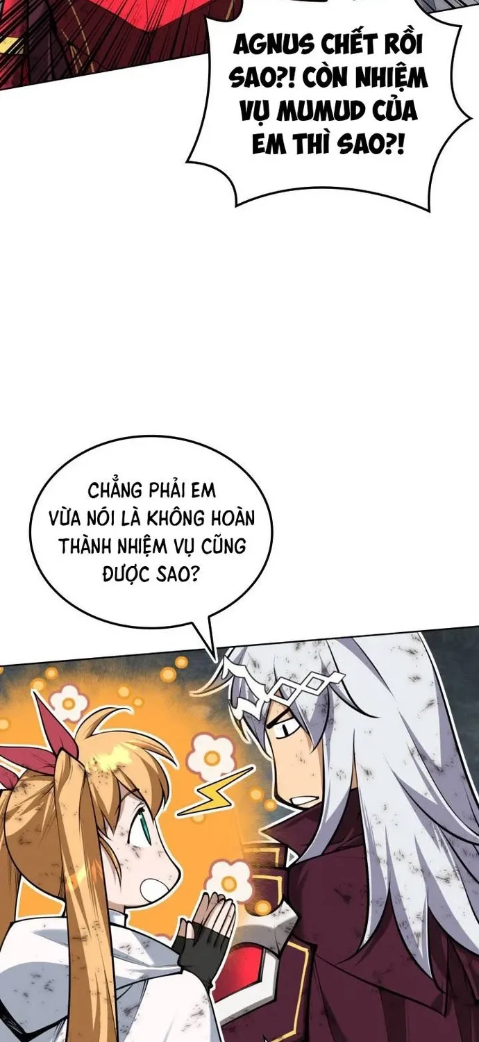 Thợ Rèn Huyền Thoại Chap 319 - Next Chap 320