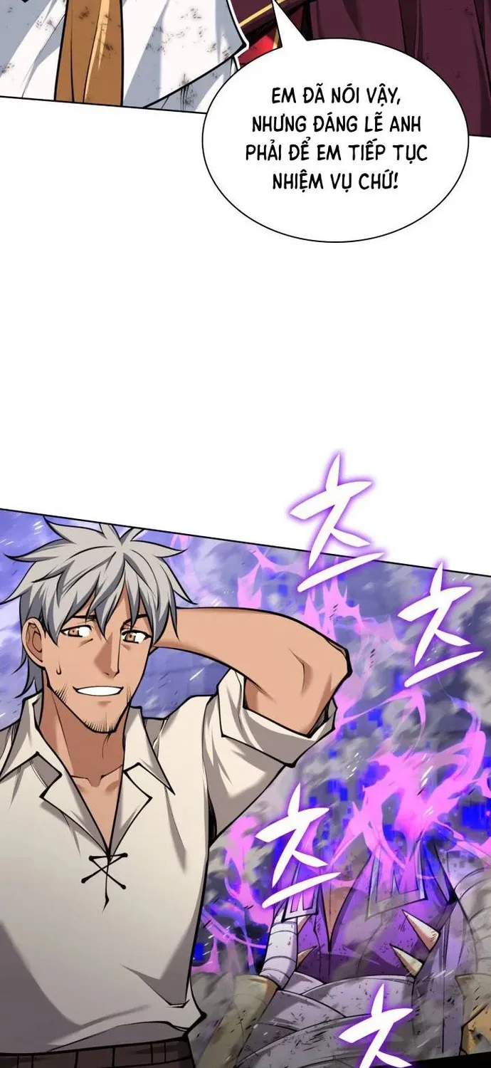 Thợ Rèn Huyền Thoại Chap 319 - Next Chap 320