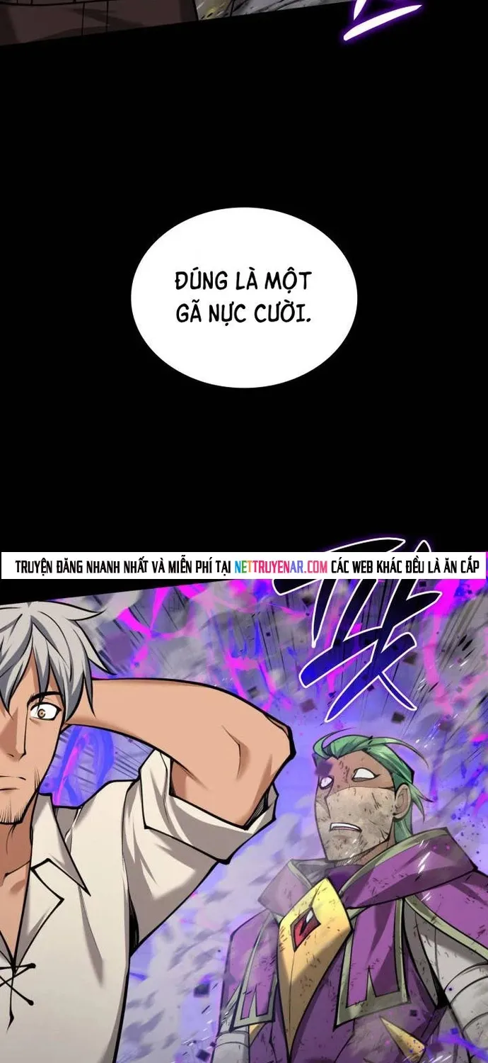 Thợ Rèn Huyền Thoại Chap 319 - Next Chap 320