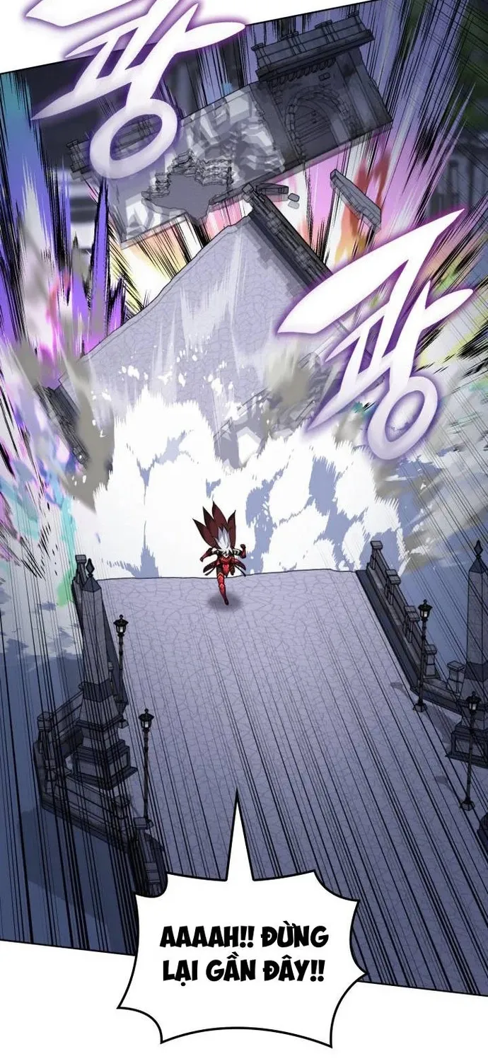 Thợ Rèn Huyền Thoại Chap 319 - Next Chap 320