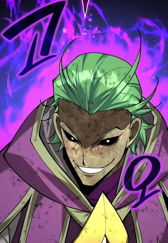 Thợ Rèn Huyền Thoại Chap 319 - Next Chap 320