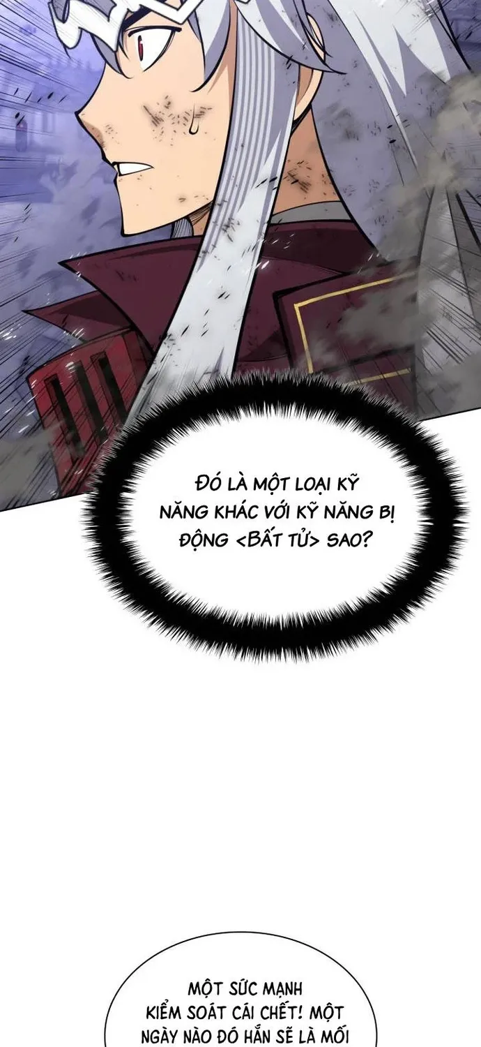 Thợ Rèn Huyền Thoại Chap 319 - Next Chap 320
