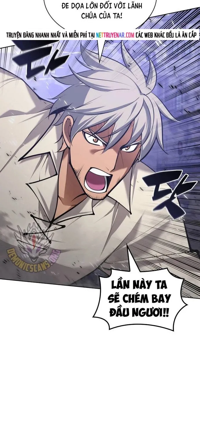 Thợ Rèn Huyền Thoại Chap 319 - Next Chap 320