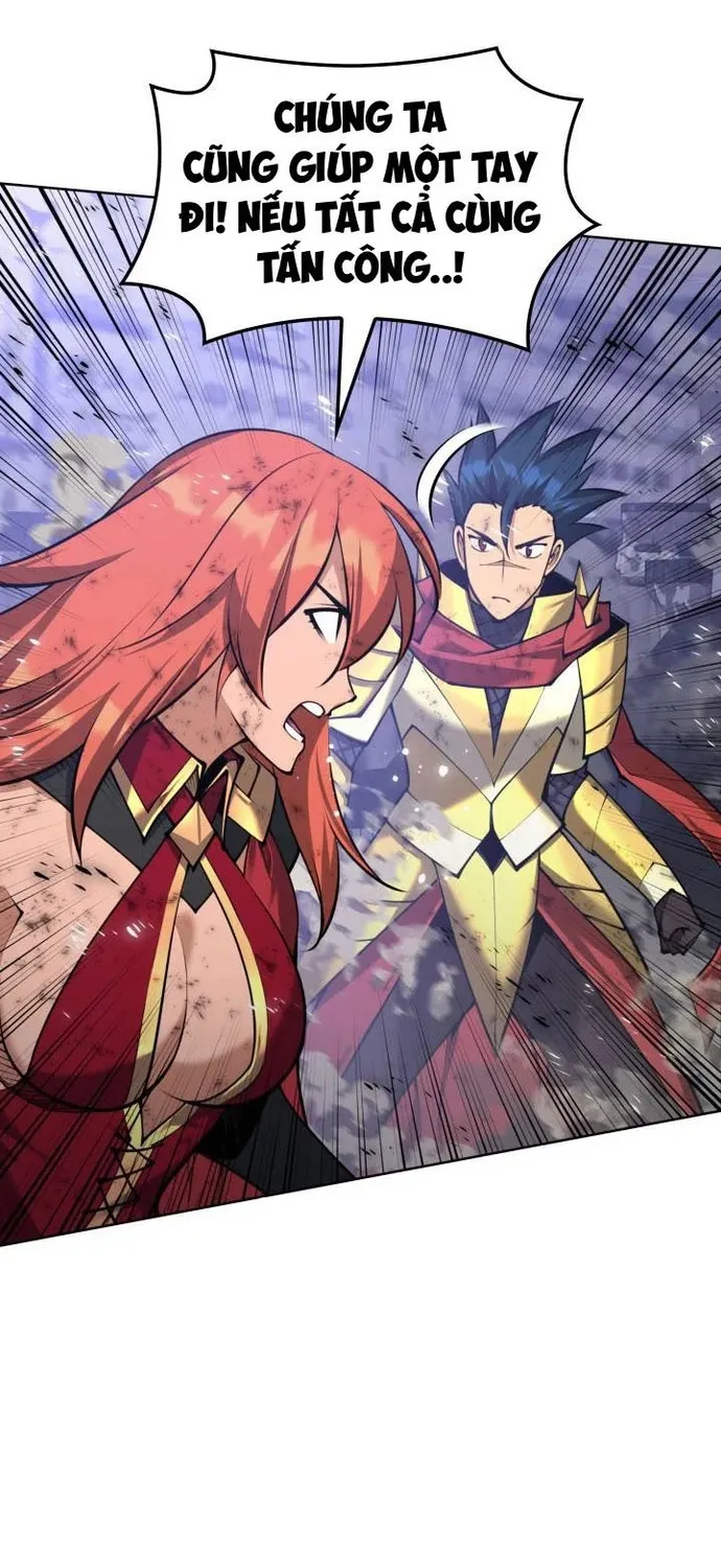 Thợ Rèn Huyền Thoại Chap 319 - Next Chap 320