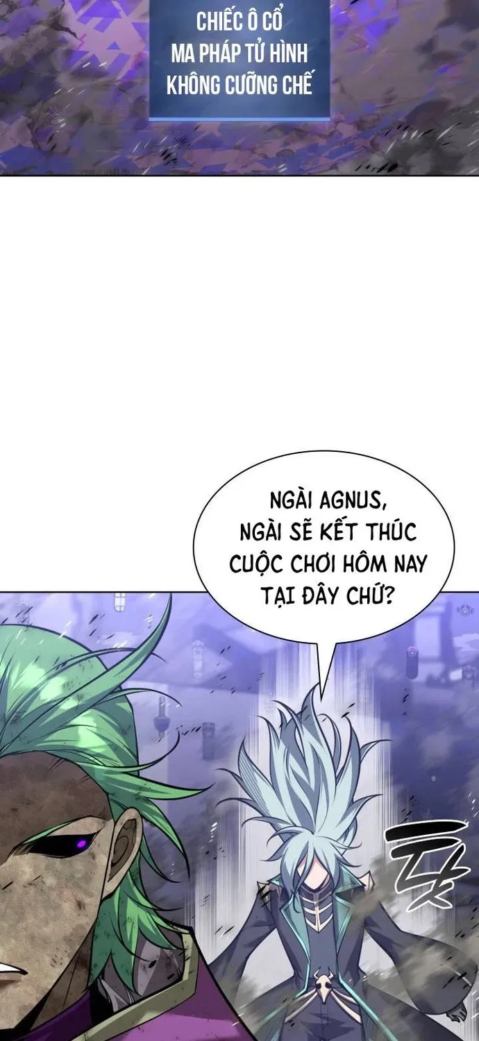 Thợ Rèn Huyền Thoại Chap 319 - Next Chap 320