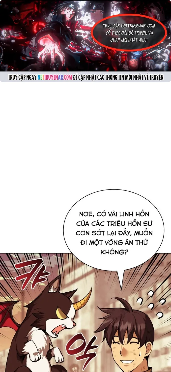 Thợ Rèn Huyền Thoại Chap 320 - Next Chap 321