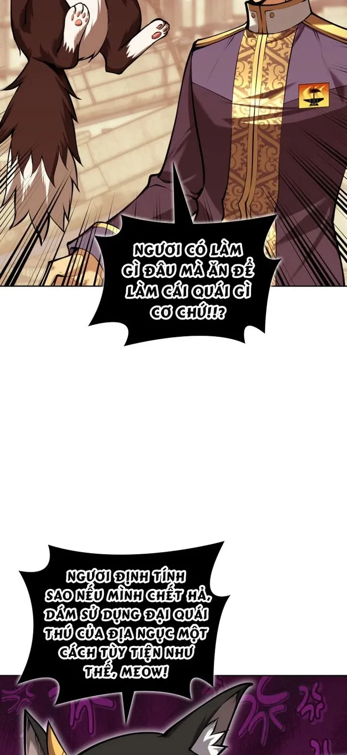 Thợ Rèn Huyền Thoại Chap 320 - Next Chap 321