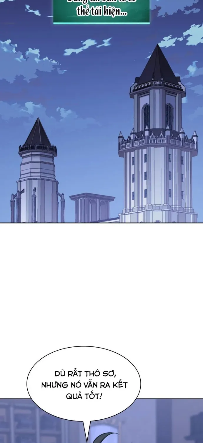 Thợ Rèn Huyền Thoại Chap 320 - Next Chap 321