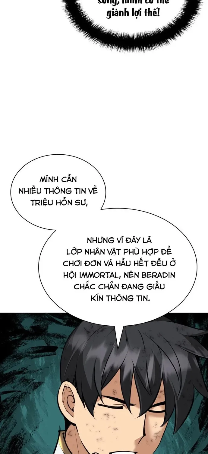 Thợ Rèn Huyền Thoại Chap 320 - Next Chap 321