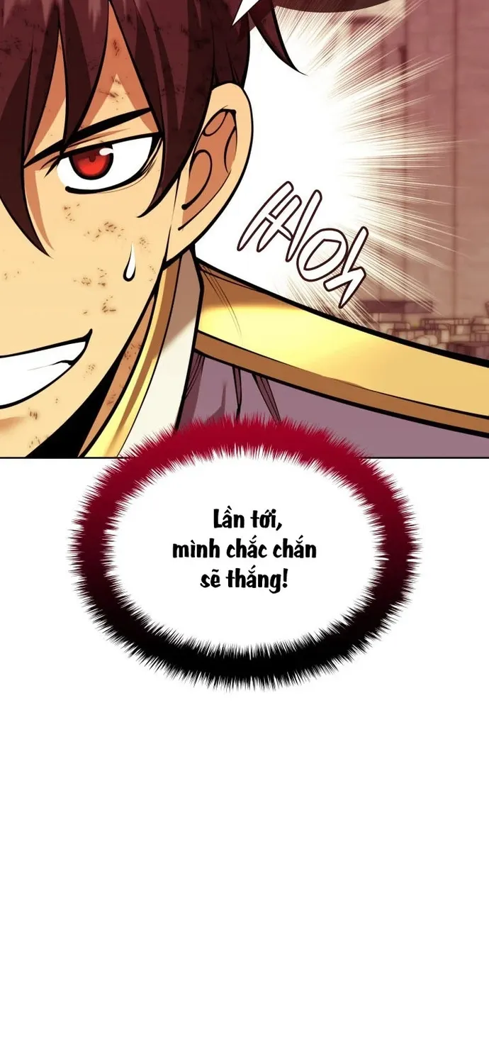 Thợ Rèn Huyền Thoại Chap 320 - Next Chap 321