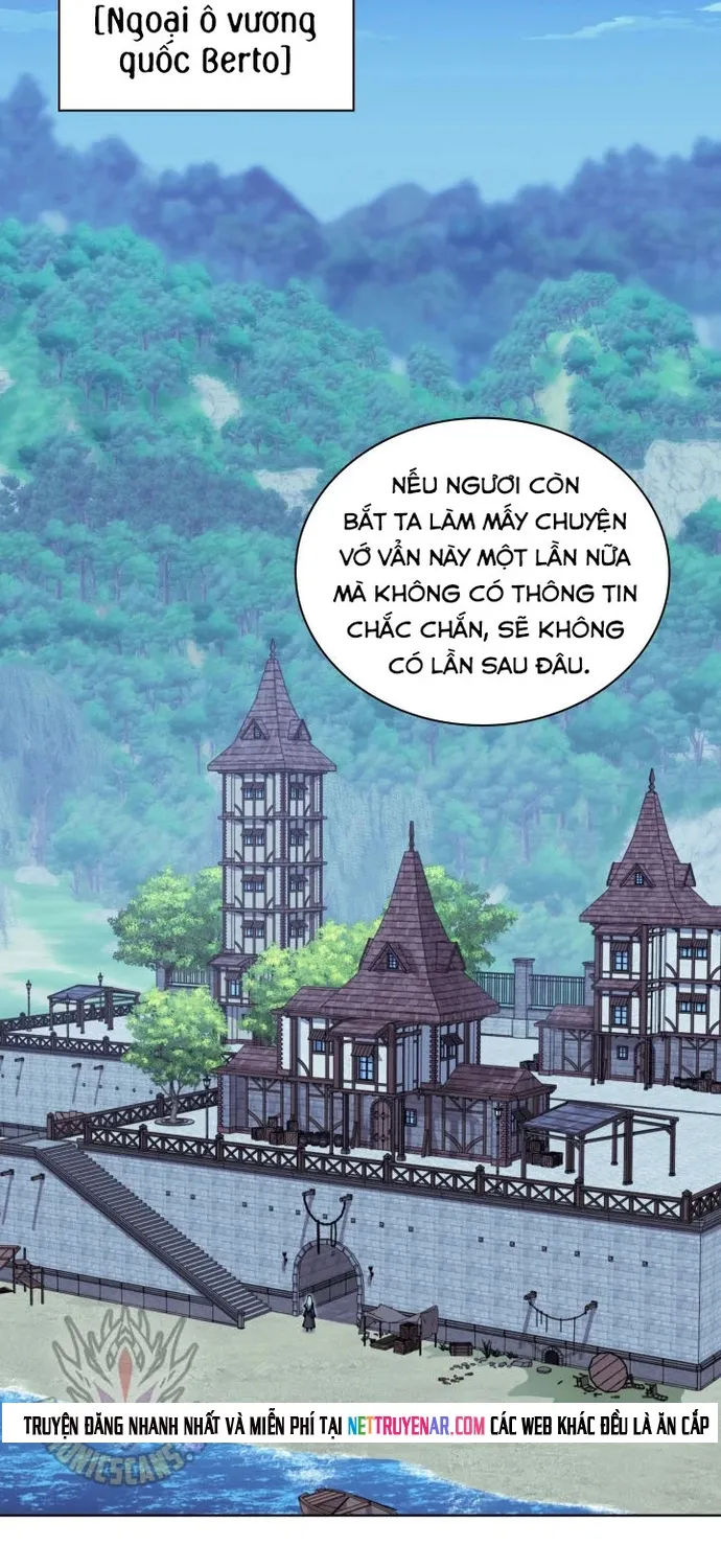 Thợ Rèn Huyền Thoại Chap 320 - Next Chap 321