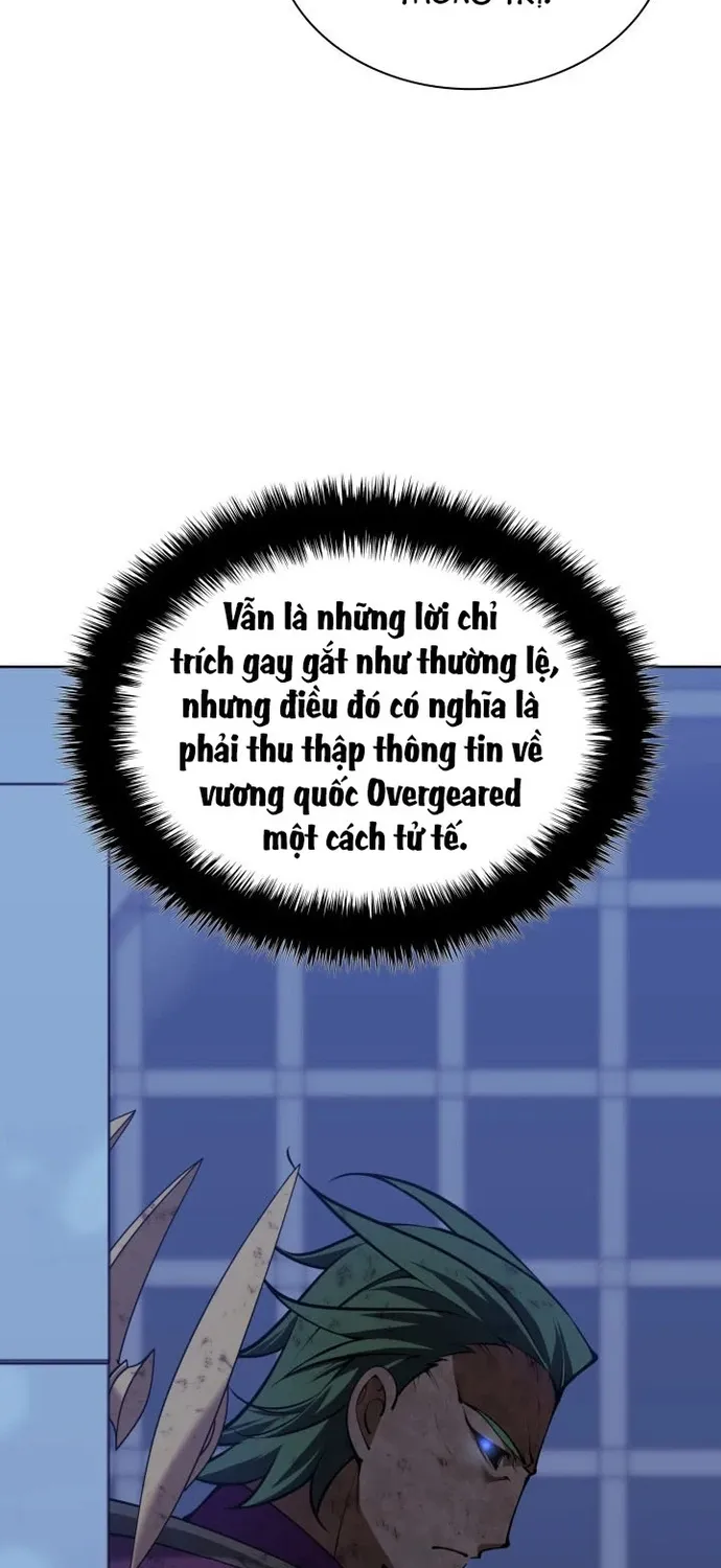 Thợ Rèn Huyền Thoại Chap 320 - Next Chap 321
