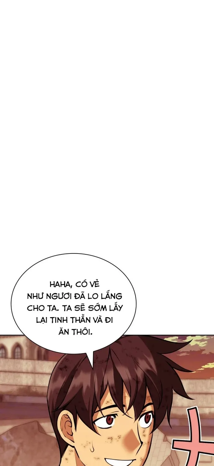 Thợ Rèn Huyền Thoại Chap 320 - Next Chap 321