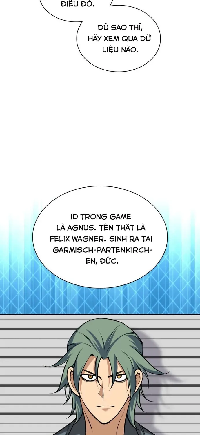 Thợ Rèn Huyền Thoại Chap 320 - Next Chap 321